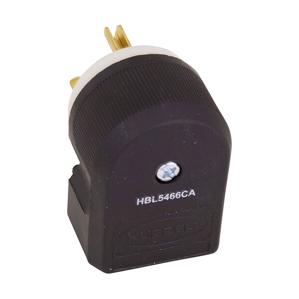Male Plug For Wydrc Angle
